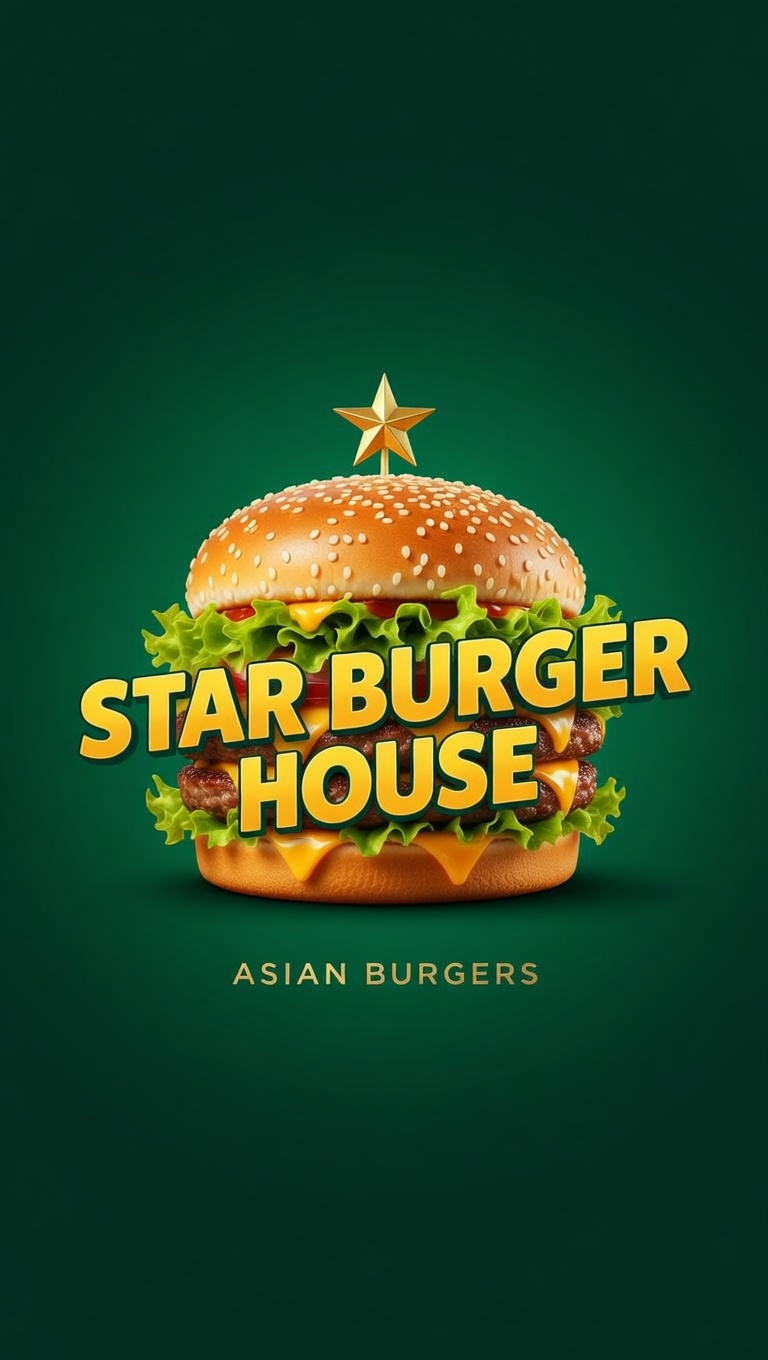Star Burger